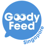 Logo of Goody Feed (Singapore) android Application 